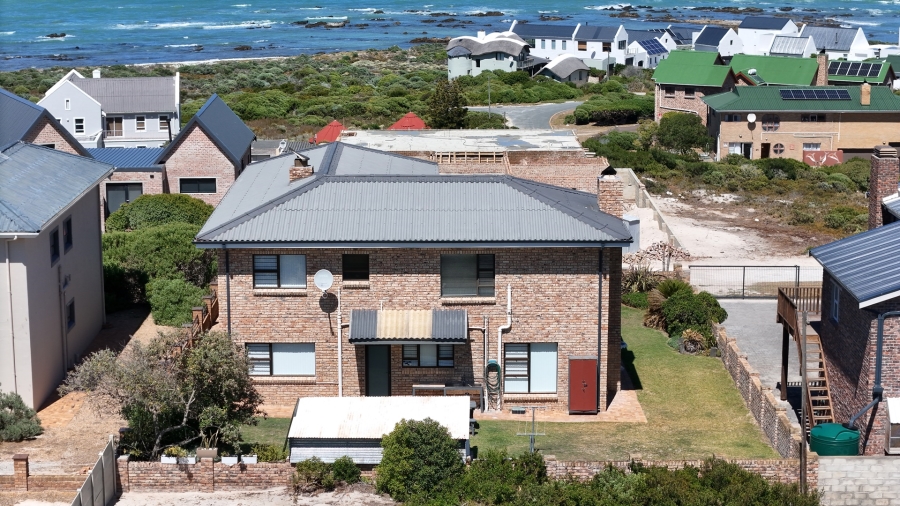 3 Bedroom Property for Sale in Suiderstrand Western Cape